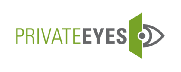 Private Eyes Private Eyes