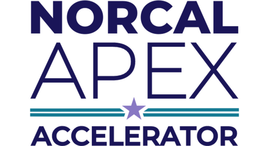 NorCal APEX Accelerator NorCal APEX Accelerator